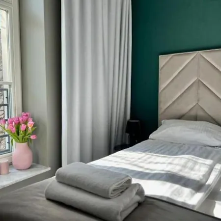 Baltic Old Town 3* Γκντανσκ