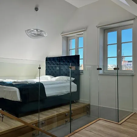 Baltic Old Town 3* Γκντανσκ