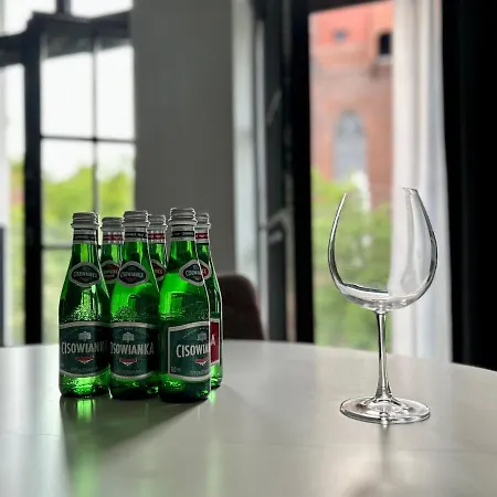 Baltic Old Town Aparthotel 3*