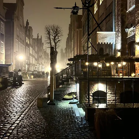 Baltic Old Town
