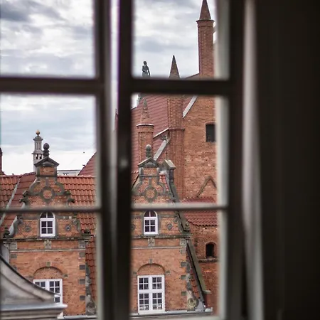 Baltic Old Town 3*