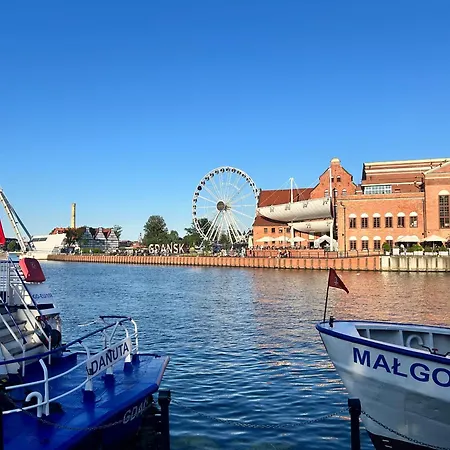 Baltic Old Town 3*