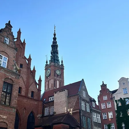 Baltic Old Town Aparthotel