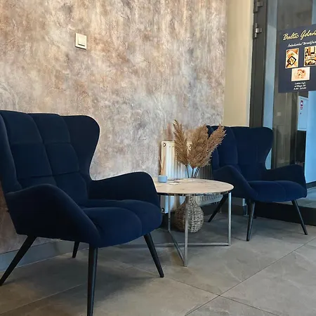 Baltic Old Town Aparthotel