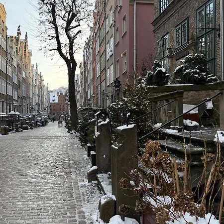 Baltic Old Town Aparthotel 3*